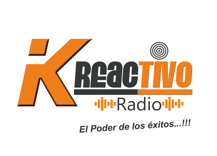 K Reactivo Radio · El Poder de los éxitos