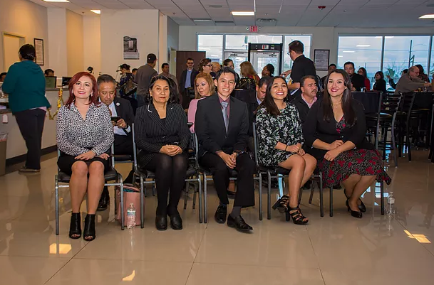 Promueve “Youth on the border”, liderazgo y  motivación en jóvenes