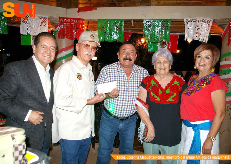 Tercera Gran Serenata del Recuerdo