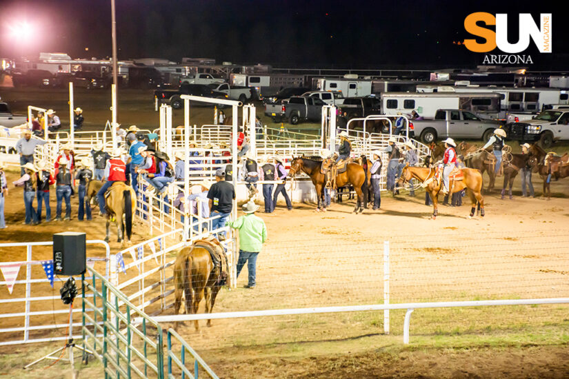 Sorprende la Feria de Cochise  con más diversión