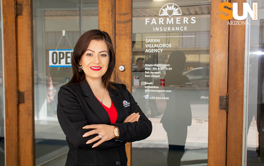 Farmers Insurance, toda  la protección en seguros