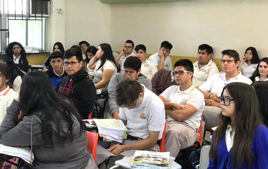 DA A CONOCER COBACH PORTAL PARA LOS PADRES DE FAMILIA