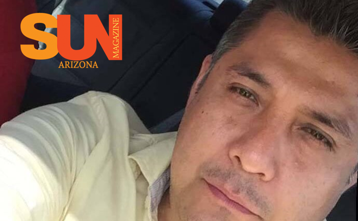 Fallece El Director corporativo De SunmagazineAz