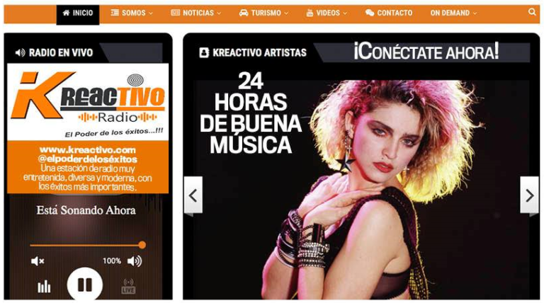 kreactivo