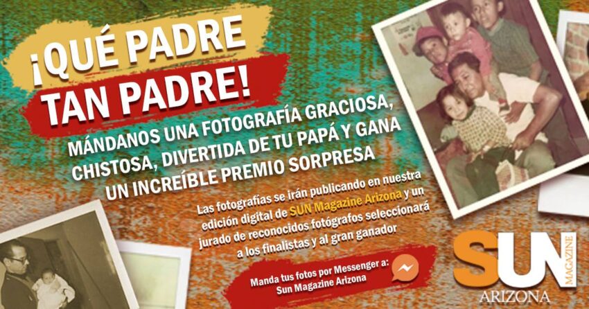 quepadretanpadre