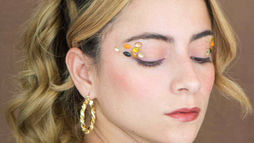 Tendencias de maquillaje y cabello otoño 2021