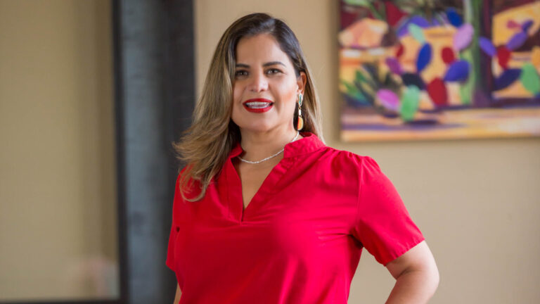 Marisol Vindiola