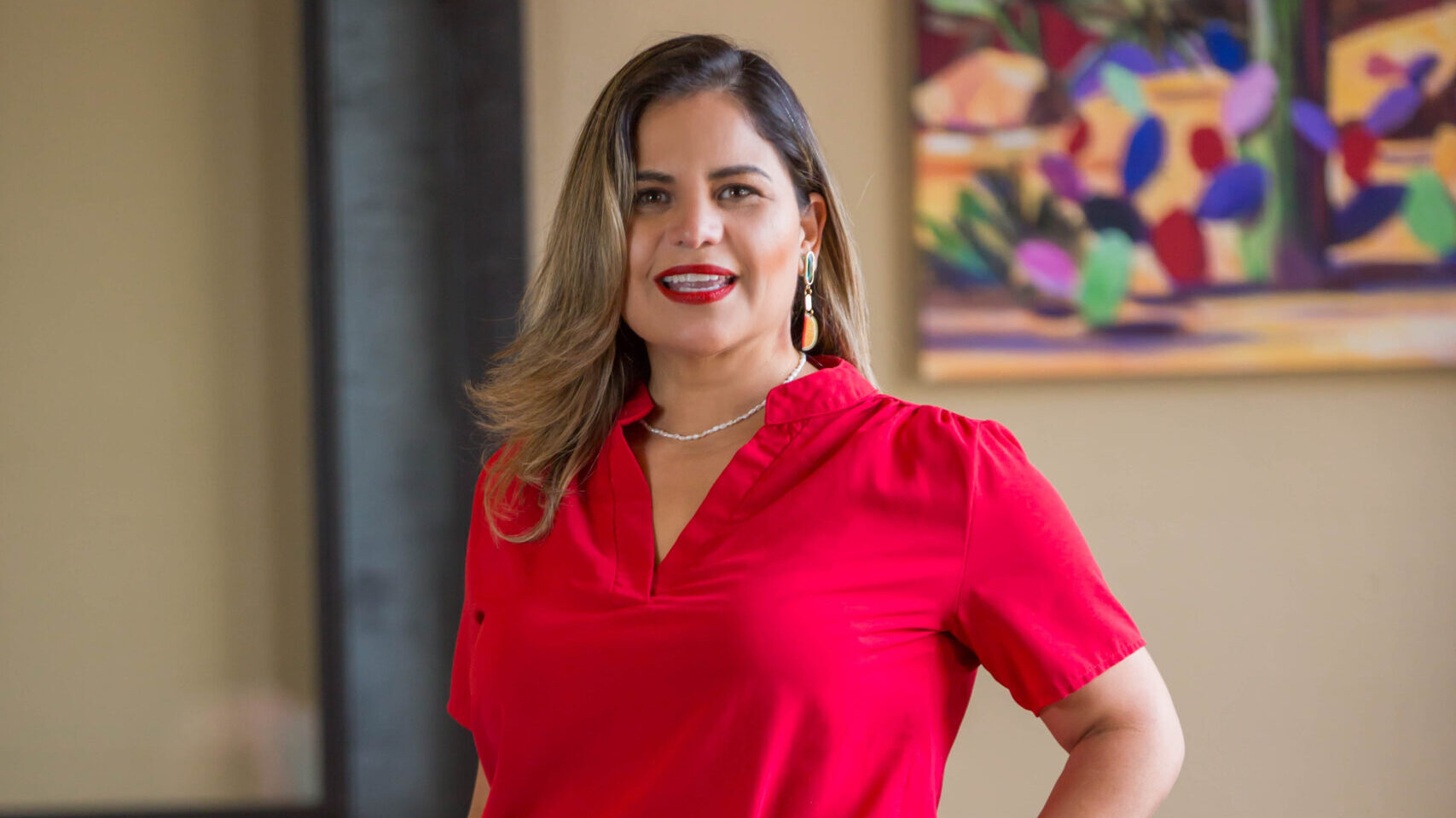 Marisol Vindiola
