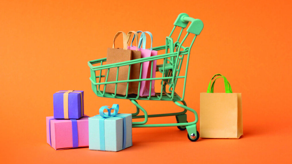 Black Friday 2021 , ¿ya sabes qué vas a comprar?