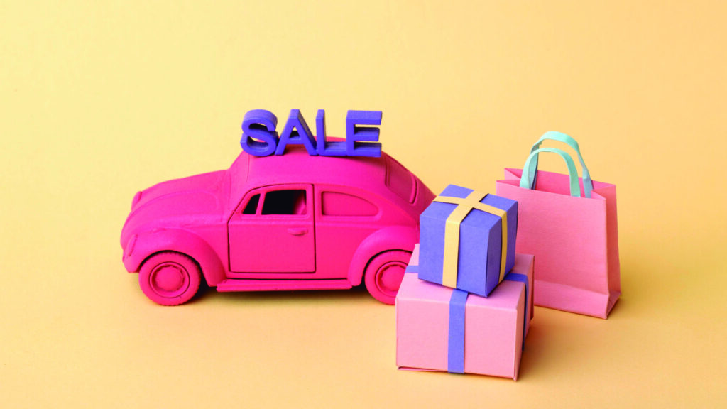 Small Business Saturday