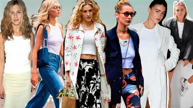 tendencia 90s