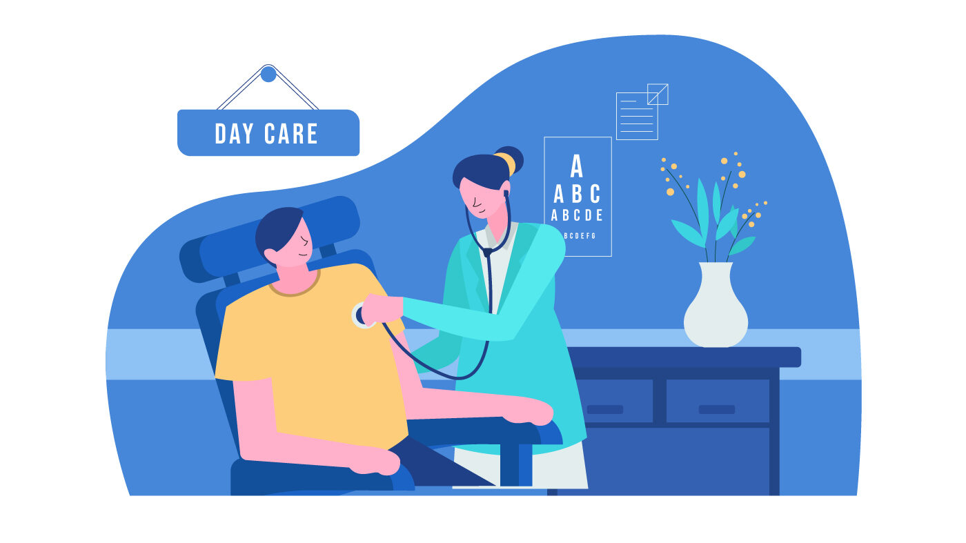 healthcare