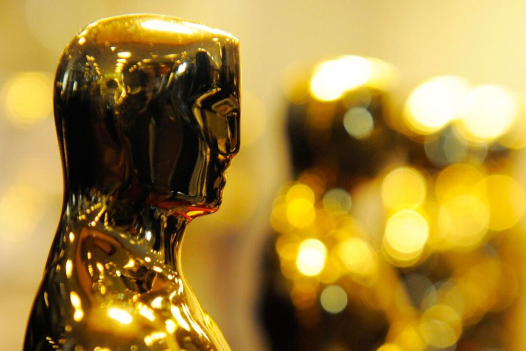 Y los nominados al Oscar 2022 son…