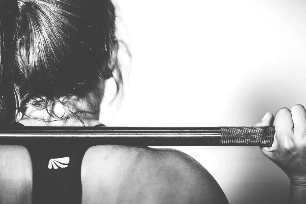 Mujeres poderosas, como tú
