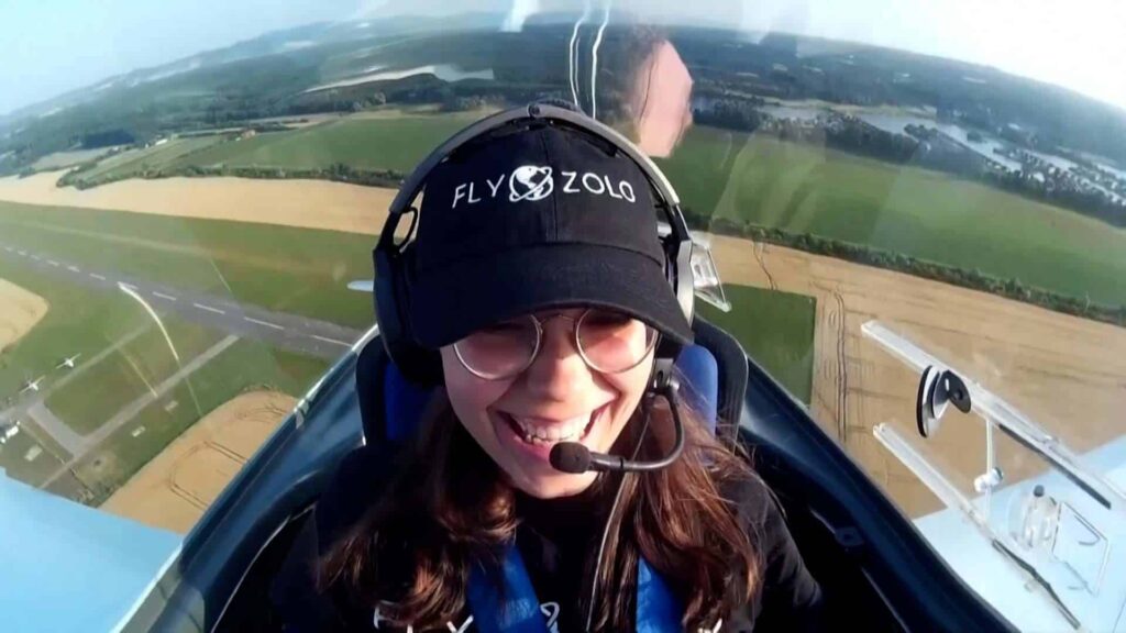 No basta con la tierra, las mujeres también queremos el cielo