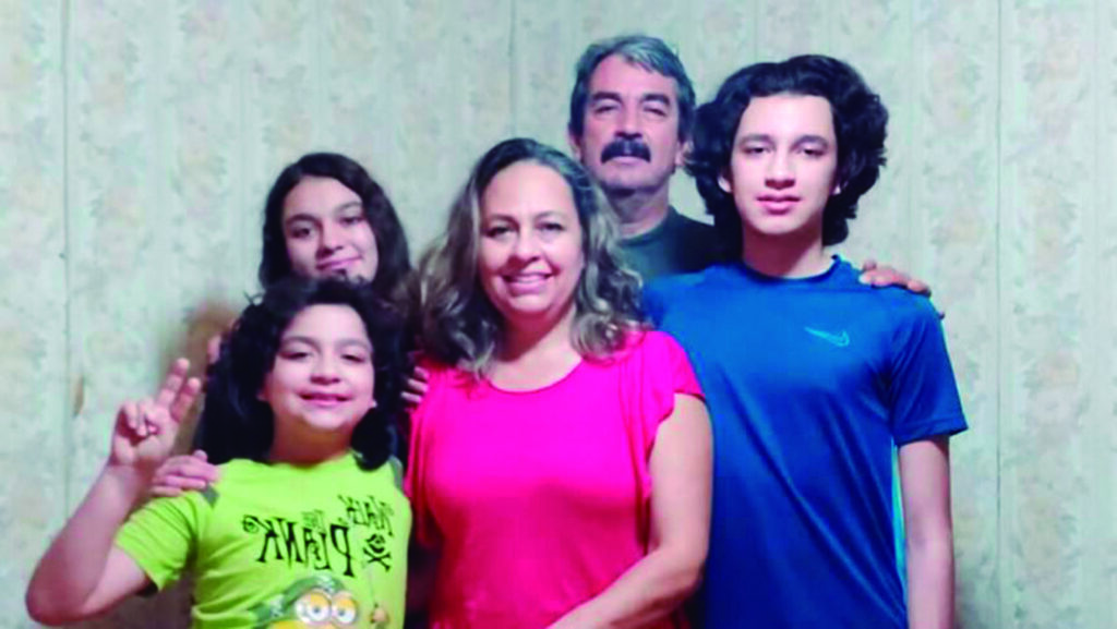 El viacrucis de ser mamá trabajadora