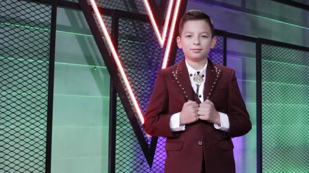Randy Ortiz está de gira, apadrinado por Julión Álvarez