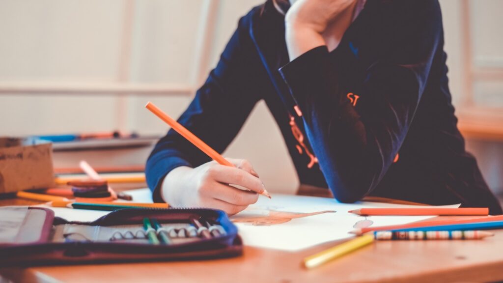 El mejor regalo: la educación