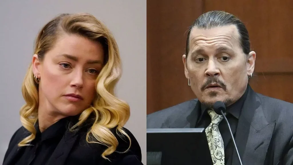 ¡Se acabó! Johnny Depp le gana a Amber Heard, peeero…