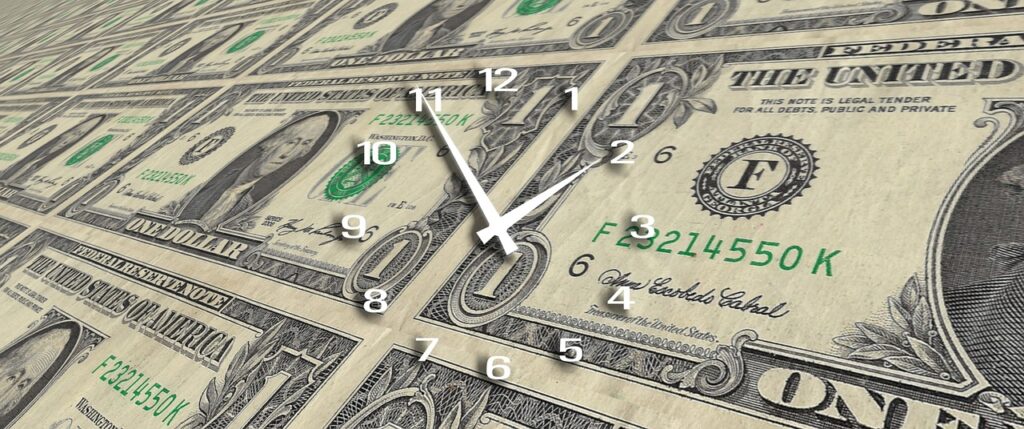 Hablemos de inflación en Estados Unidos y cómo defendernos de ella