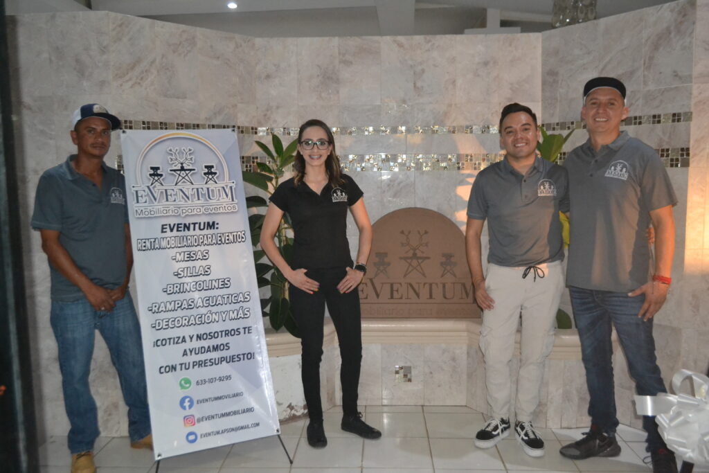 EVENTUM, tendencias de decoración para tus eventos