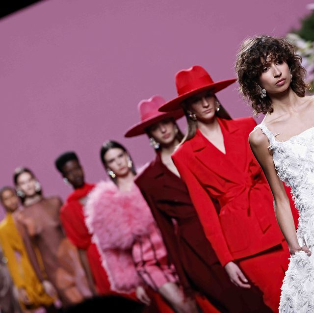 Descubre los colores en tendencia otoño-invierno 2022-2023