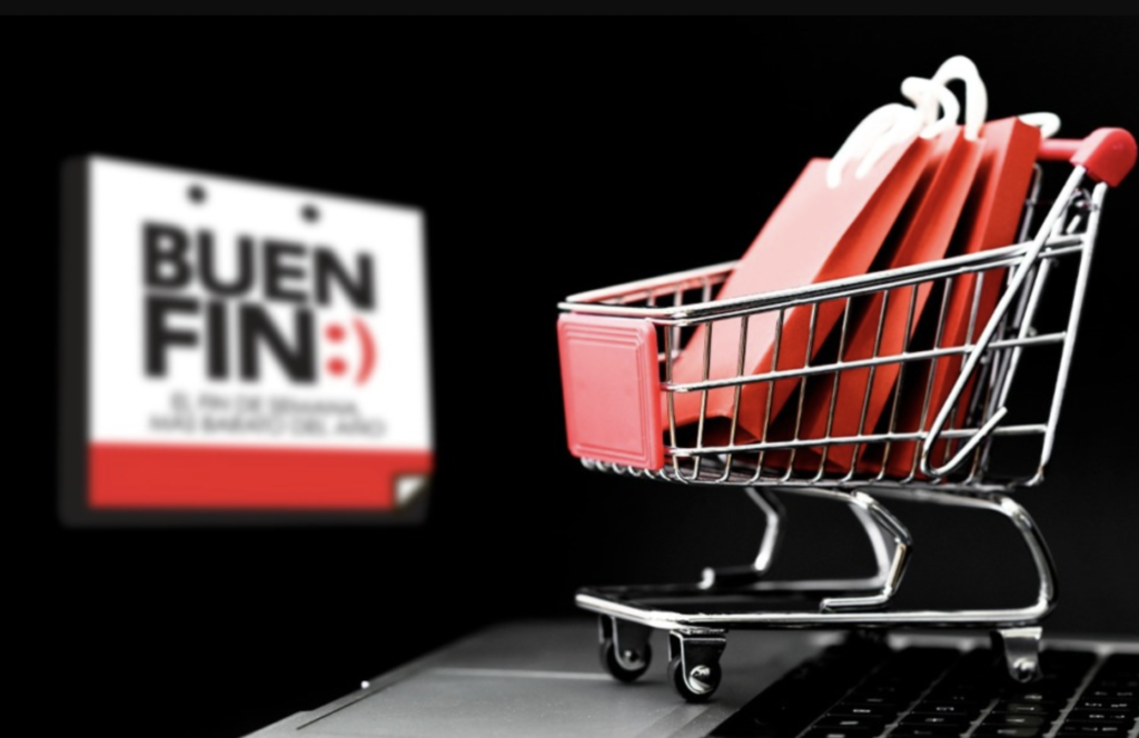 10 Tips para comprar en el Buen Fin