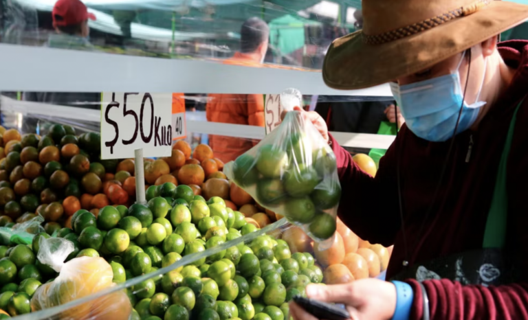 inflacion en mexico