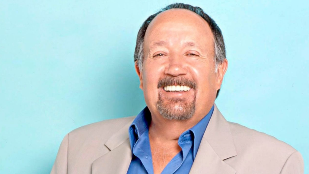 Muere Polo Polo a los 78 años