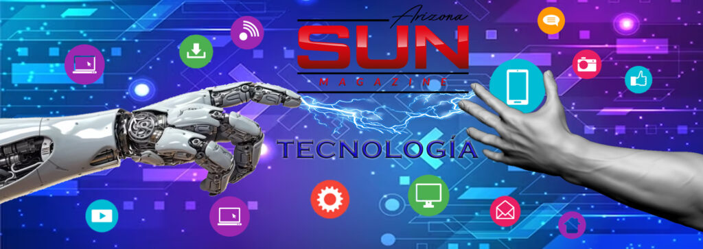 ¡Te encontré!. EL LADO BUENO DE LA TECNOLOGÍA