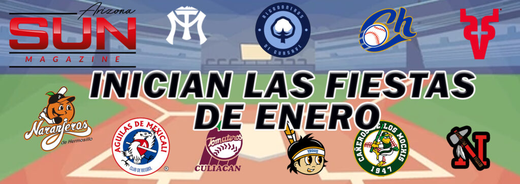 INICIAN LOS PLAYOFFS EN LA LAMP